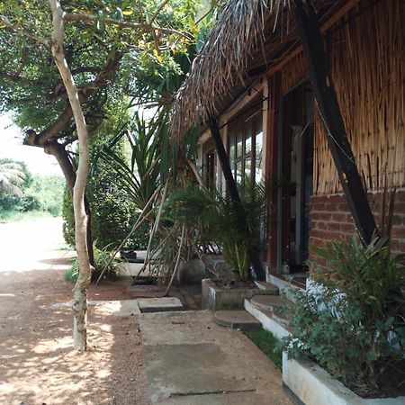 Lucky Holiday Home Anuradhapura Kültér fotó